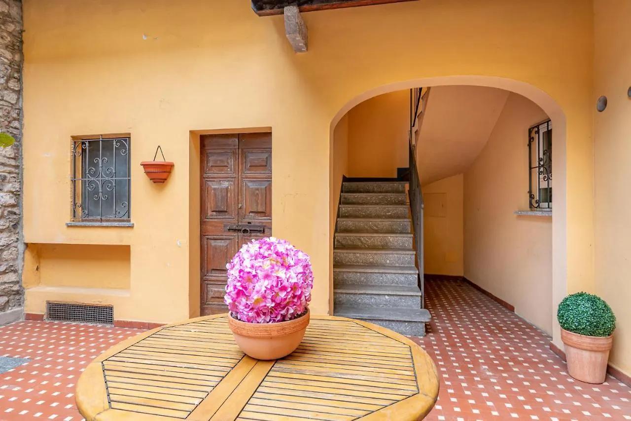 Casa Roncati By Wonderful Italy Apartment Bellagio Italy