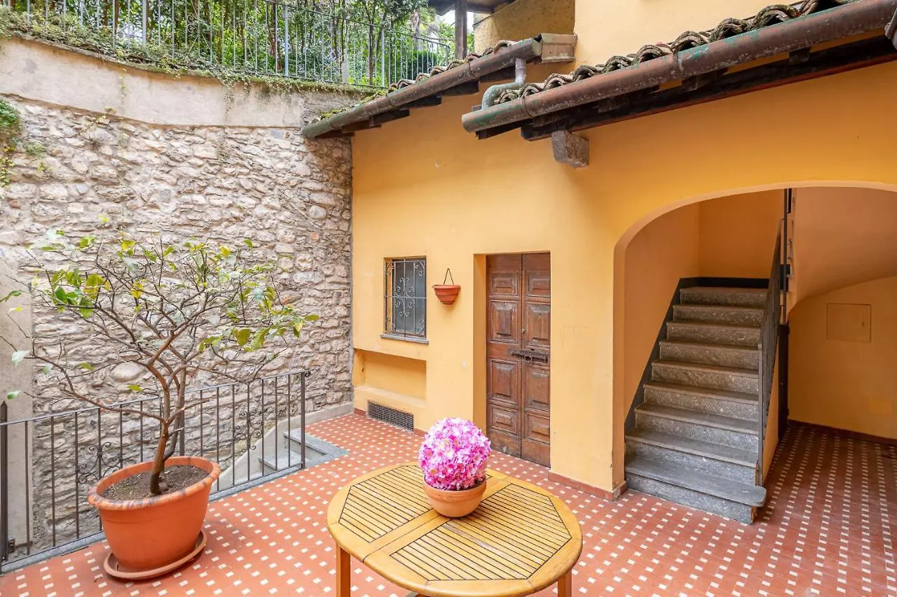 Casa Roncati By Wonderful Italy Apartment Bellagio