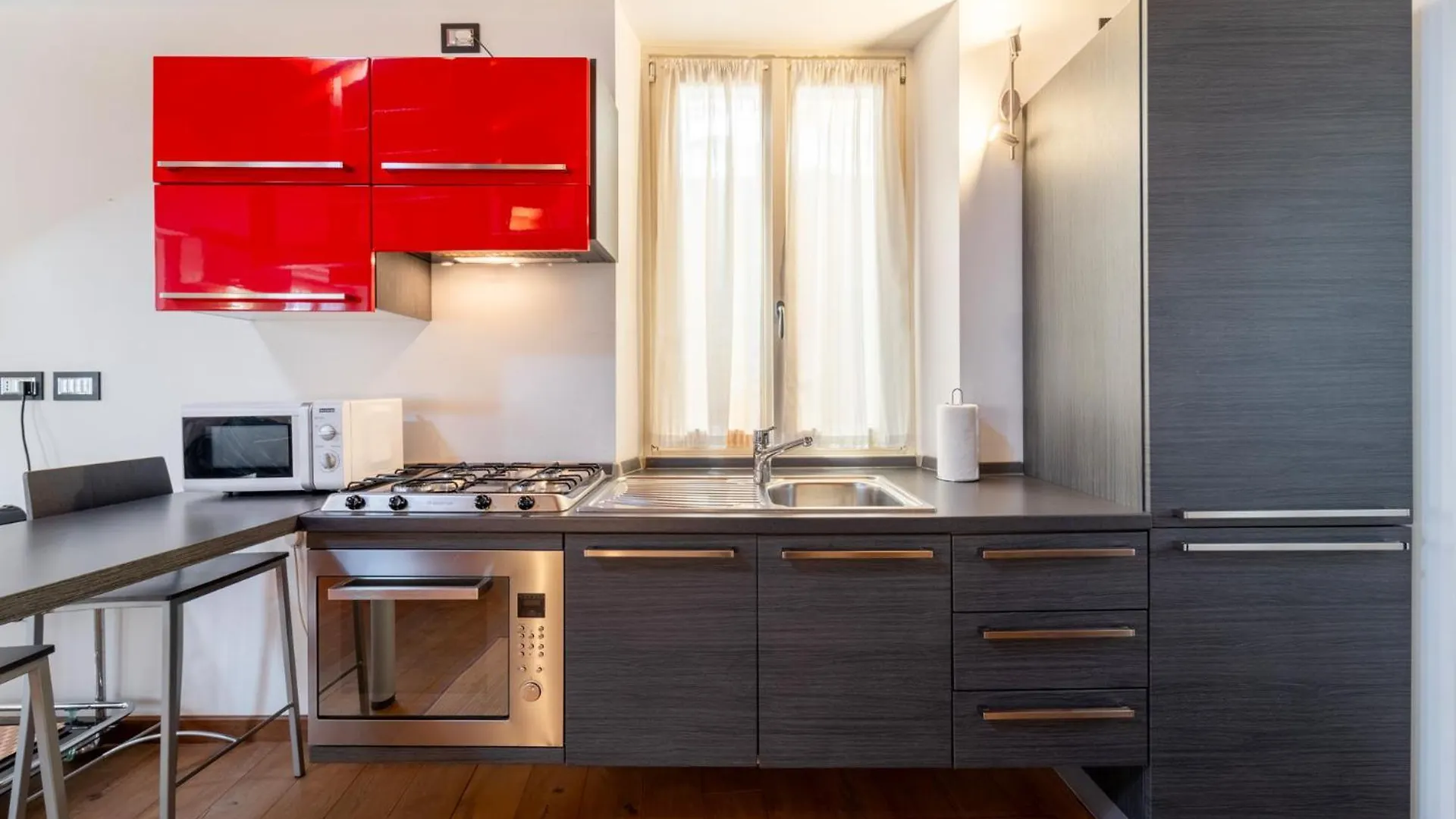 Casa Roncati By Wonderful Italy Apartment Bellagio Italy