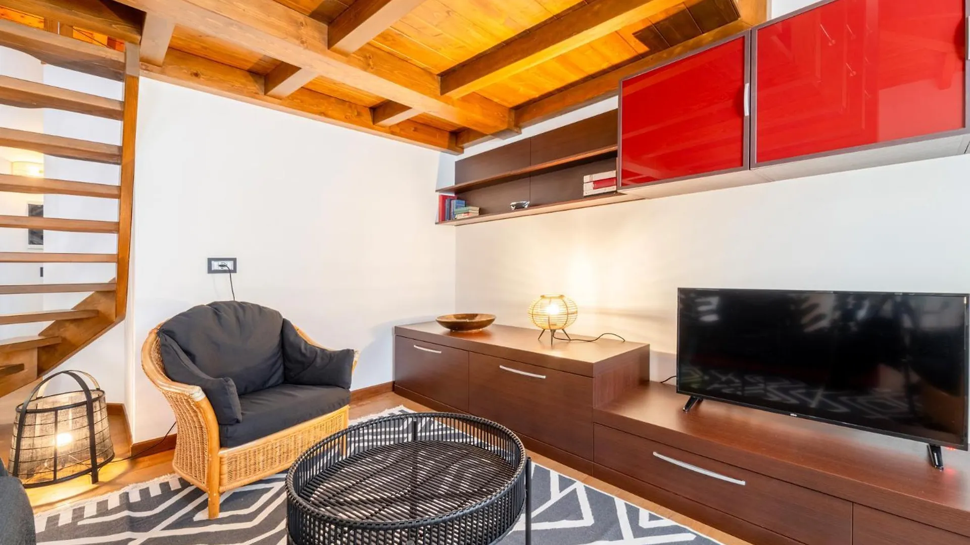 Casa Roncati By Wonderful Italy Apartment Bellagio