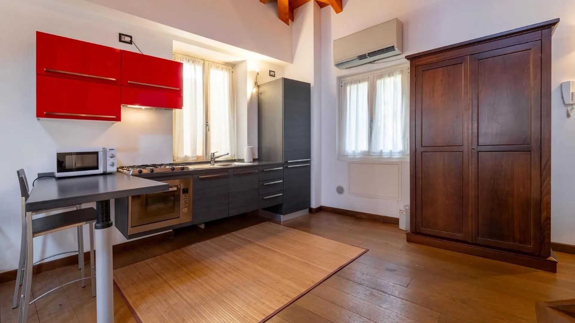 Casa Roncati By Wonderful Italy Apartment Bellagio Italy