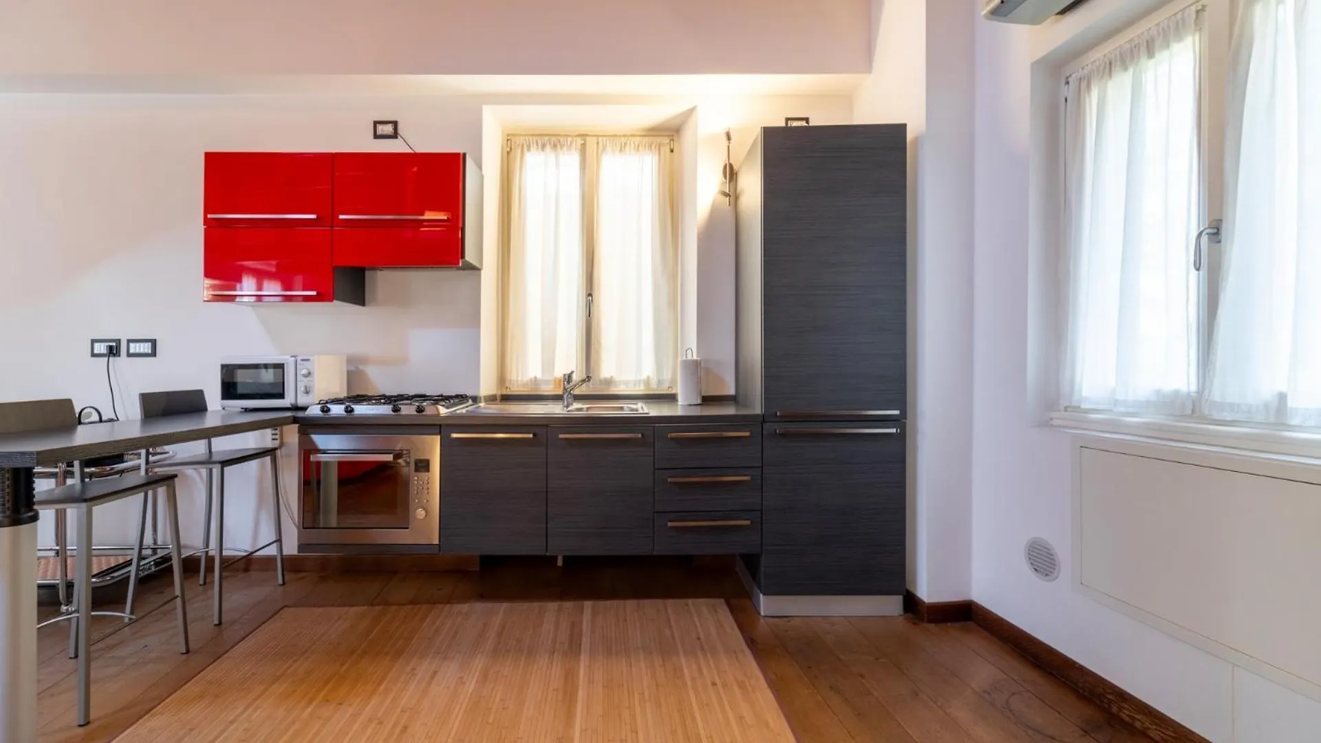 Casa Roncati By Wonderful Italy Apartment Bellagio