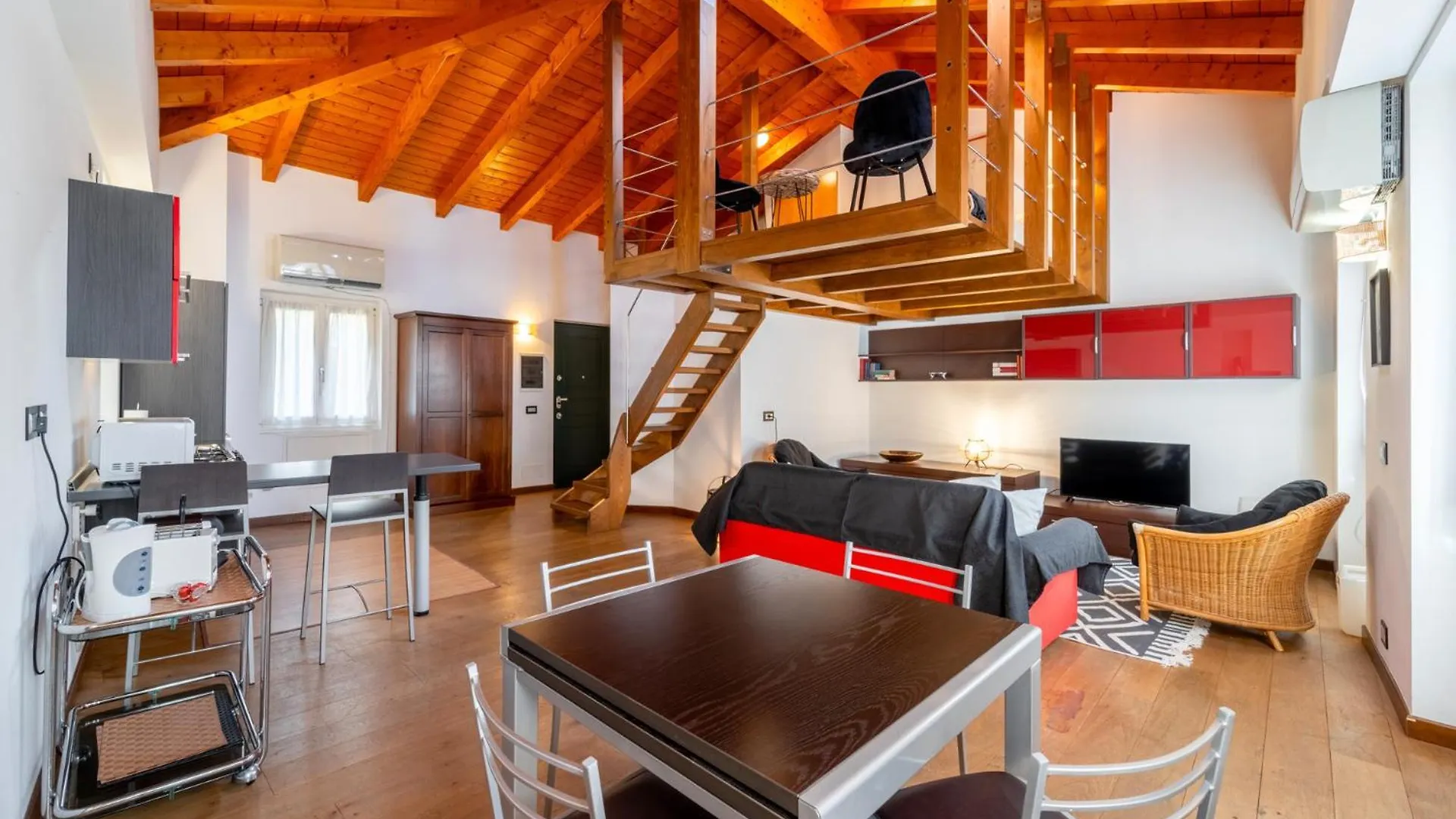 Casa Roncati By Wonderful Italy Apartment Bellagio 0*,