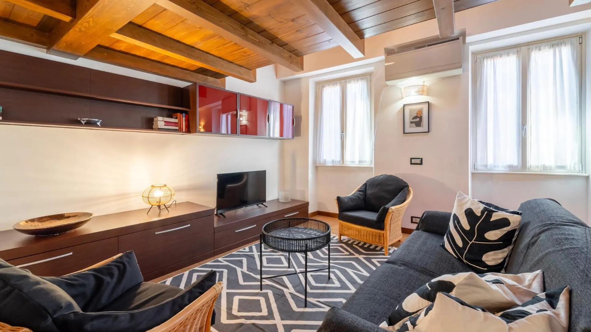 Casa Roncati By Wonderful Italy Apartment Bellagio