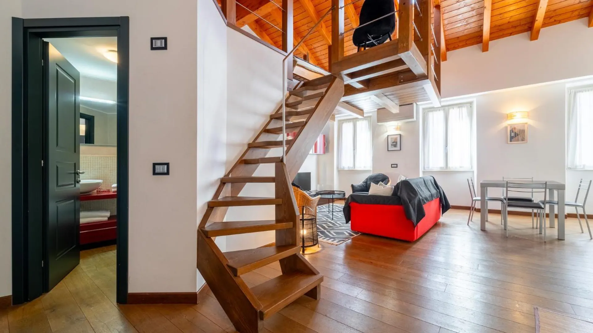 Casa Roncati By Wonderful Italy Apartment Bellagio 0*,  Italy