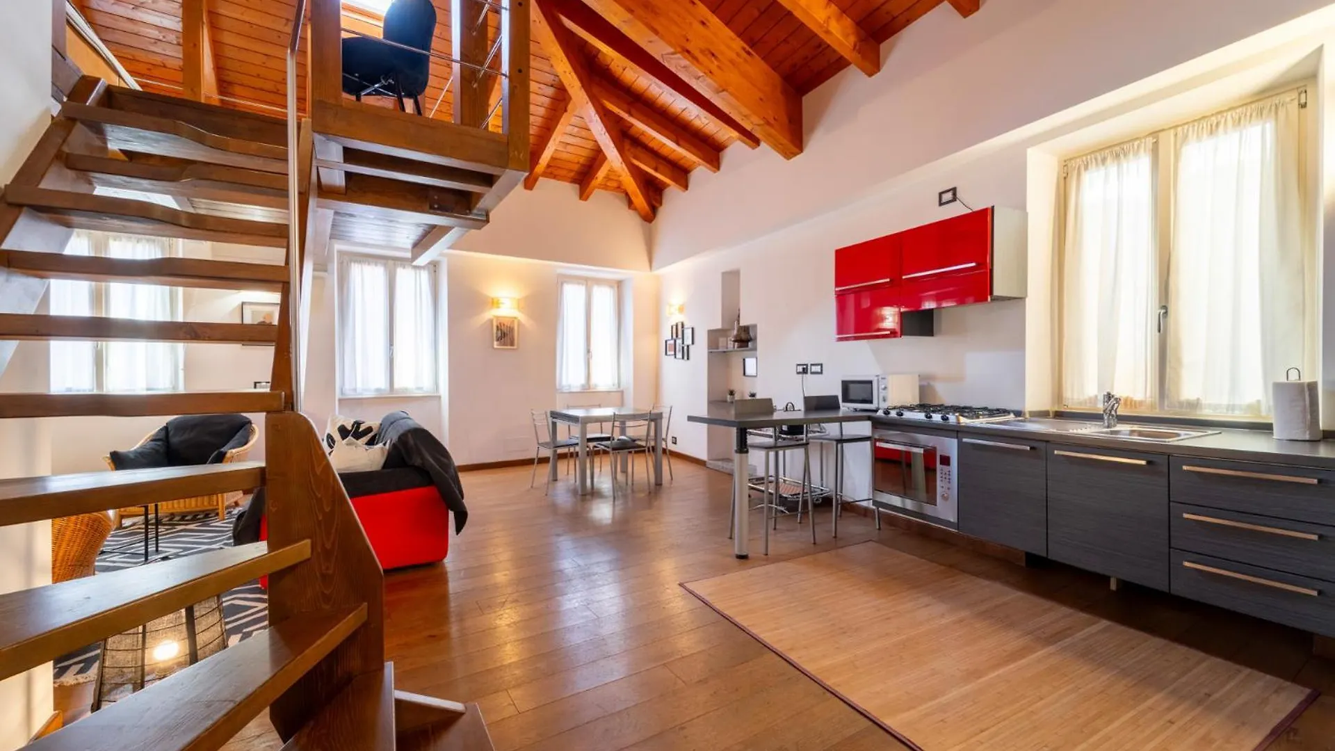 Casa Roncati By Wonderful Italy Apartment Bellagio