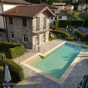 Appartement Bella Vita!, Bellagio