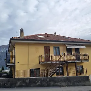  Apartment Il Terrazzino 51