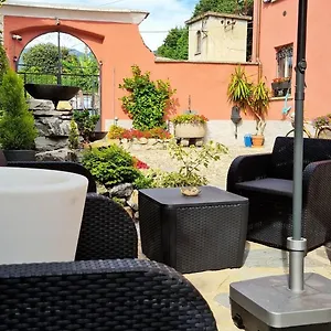  Apartment Corte Sant'andrea