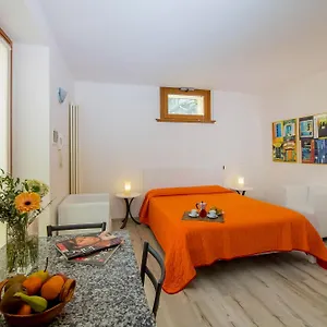  Apartment Il Borgo Monolocali