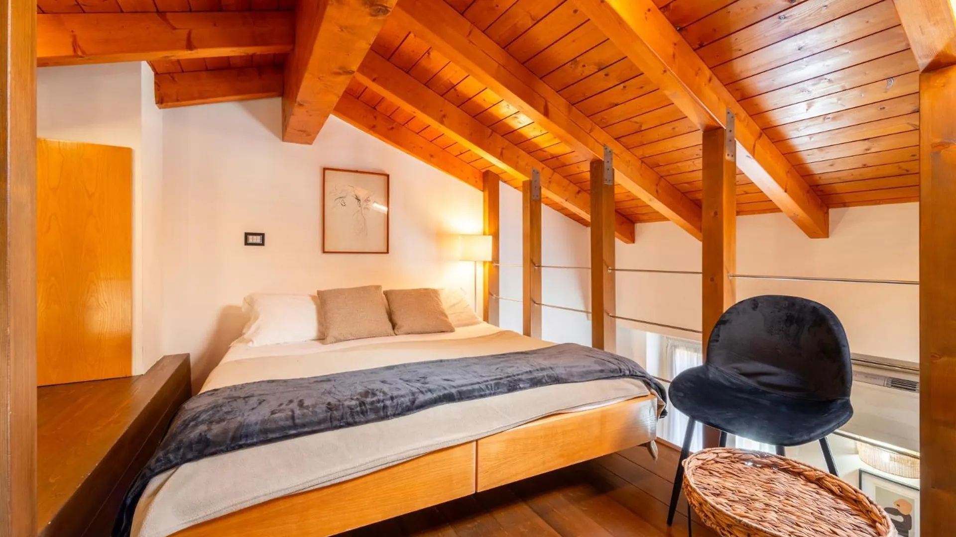 Casa Roncati By Wonderful Italy Apartment Bellagio Italy